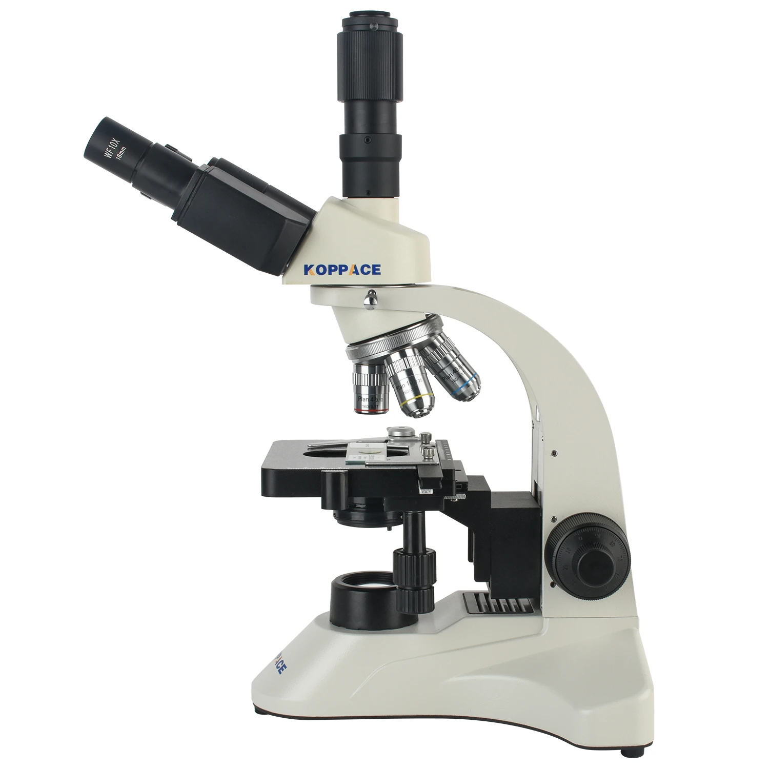 Koppace 40X-1600X T…