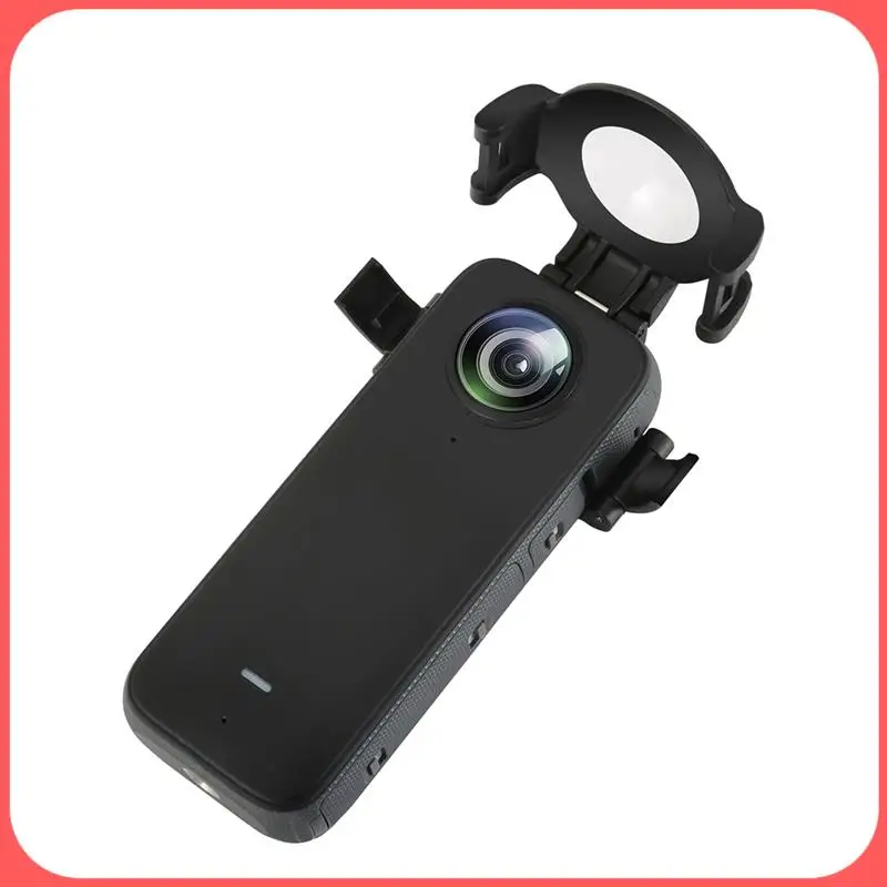 

X12A-для Insta360 X3 PULUZ Обновление оптического стекла Защитная крышка объектива