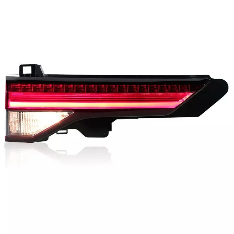 

Car Rear Inner Tail Light LED Brake Lamp Assy For Mitsubishi Outlander PHEV 2022-2024 Stop Turn Signal Lamp