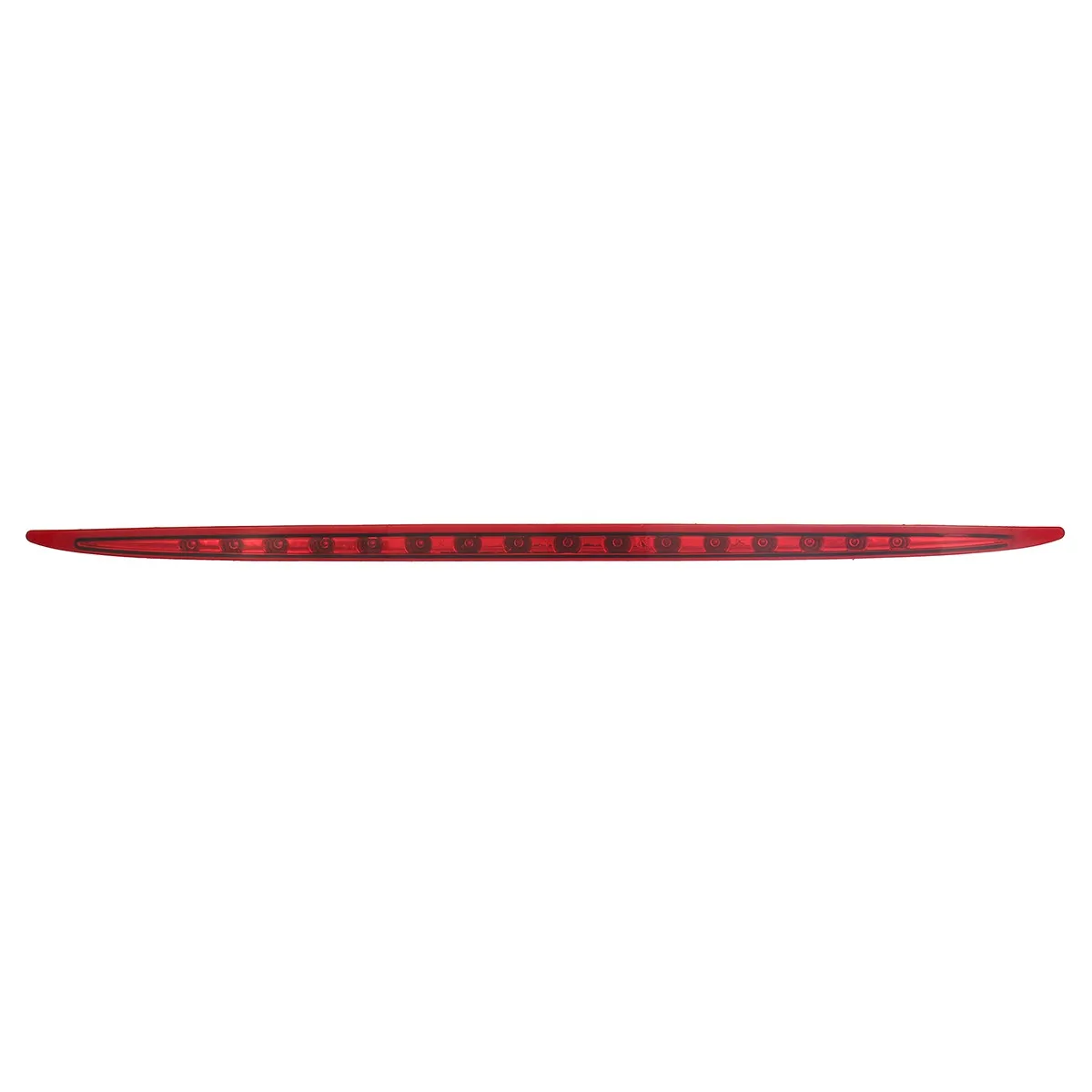 LED 3rd Tail Stop Light Brake Light For BMW 6 Series E63 E64 645CI 650I M6 2004-2007 Rear High Mount Brake Lamp 63256911909 view 6