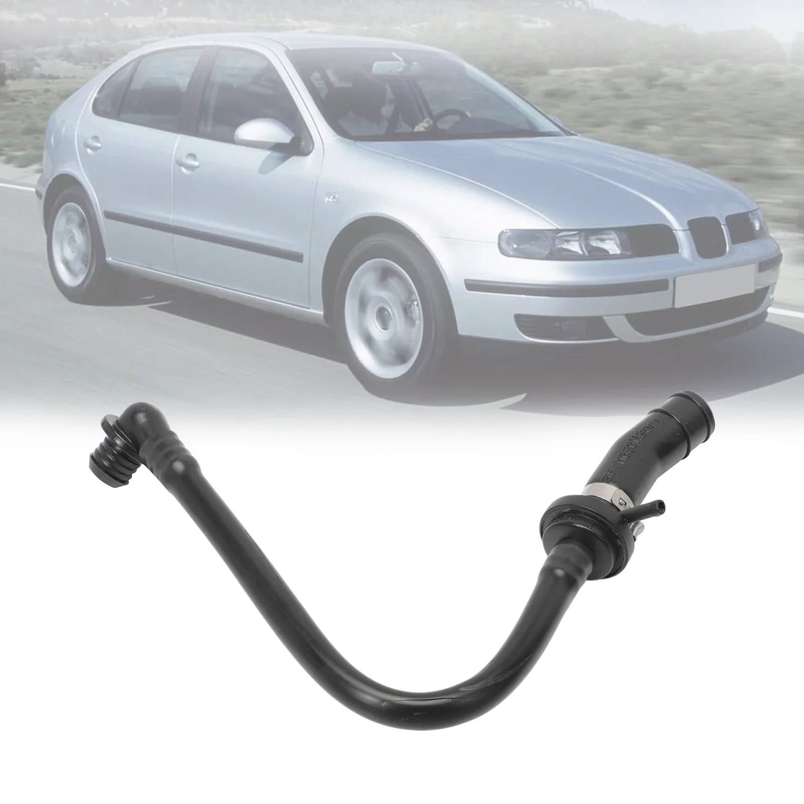 Tubi freno 1J 0612041 GD per A3 Golf IV 4 1J Leon 1M Toledo II 1M Octavia 1U 1.9 Tdi Sdi