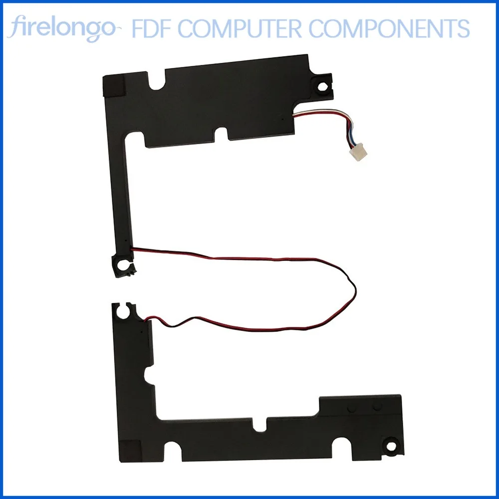 Loud Internal Speaker for Dell Inspiron 7560 PC23000TY00 Laptop Replacement