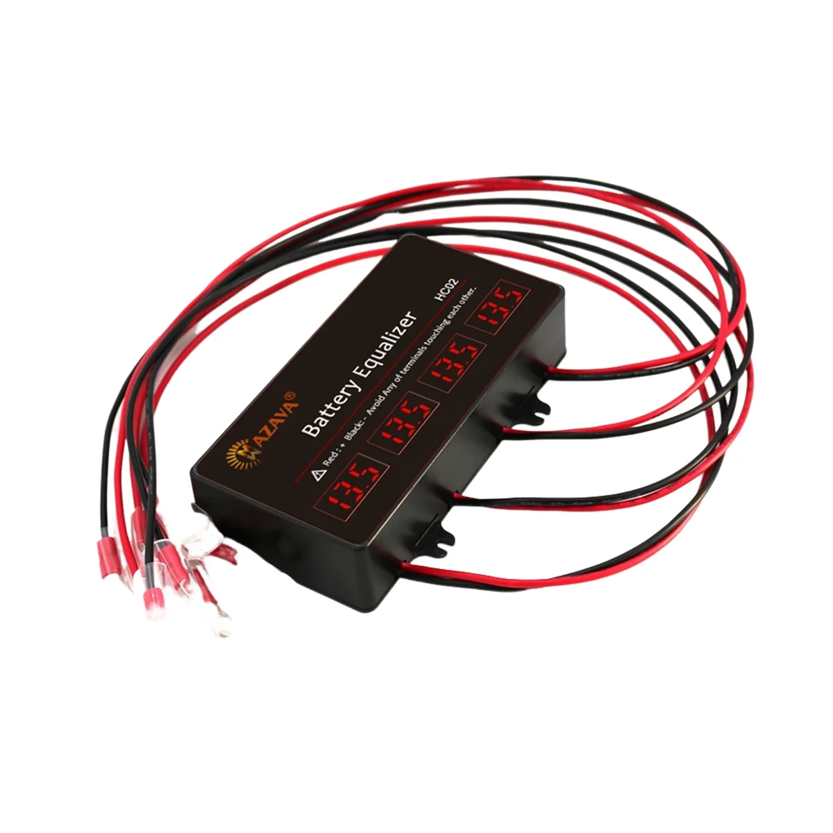 Mazava HC02 Battery… - image