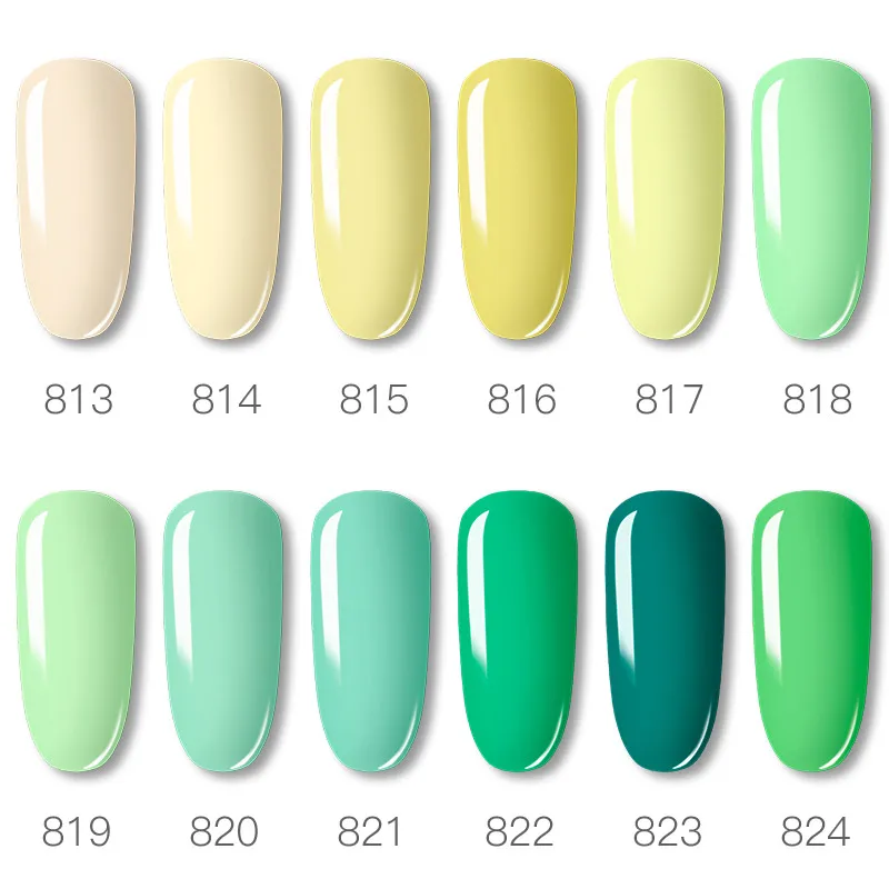 ROSALIND 5ml Painting Gel Mutilcolors Professional Nail Paint Semi Permanent Gel Polish For Nail Art UV Gel Lacquer Gel Varnish