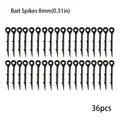 8mm  36pcs
