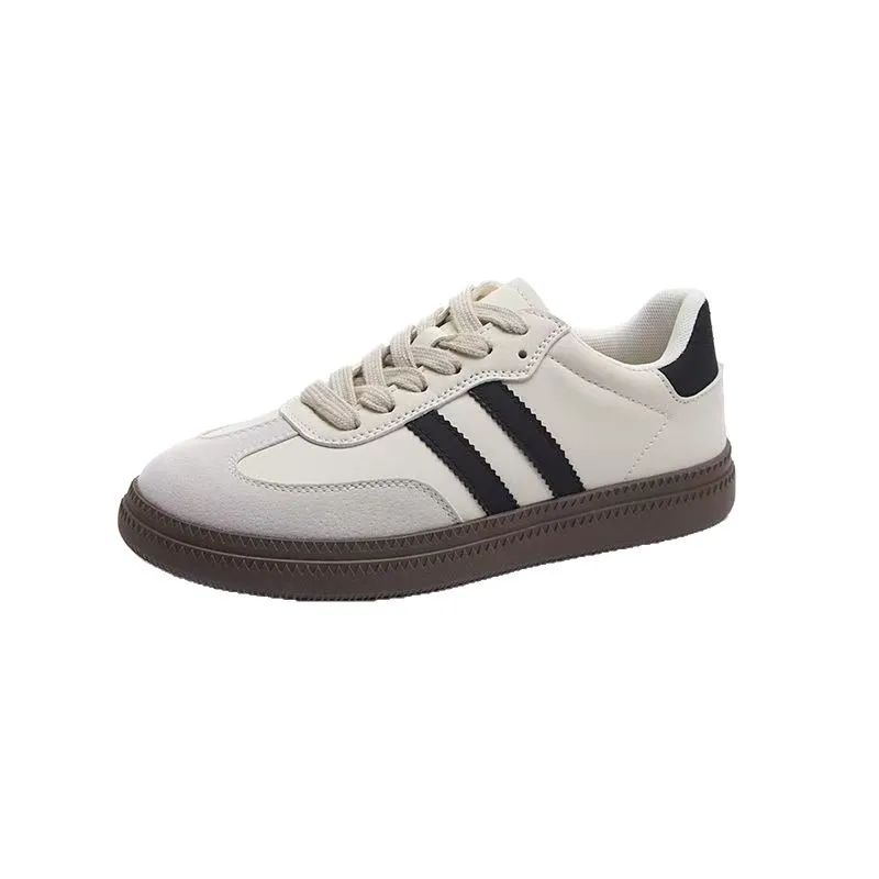 2026 New Designer Shoes Women Summer Half Shoes Women's Casual Shoes Comfortable Breathable Sport Shoes For Women Flat Sneakers view 6
