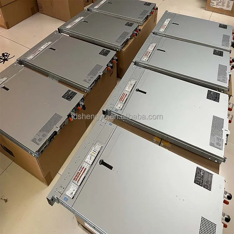 خادم Dell Poweredge خادم Dell R760XA