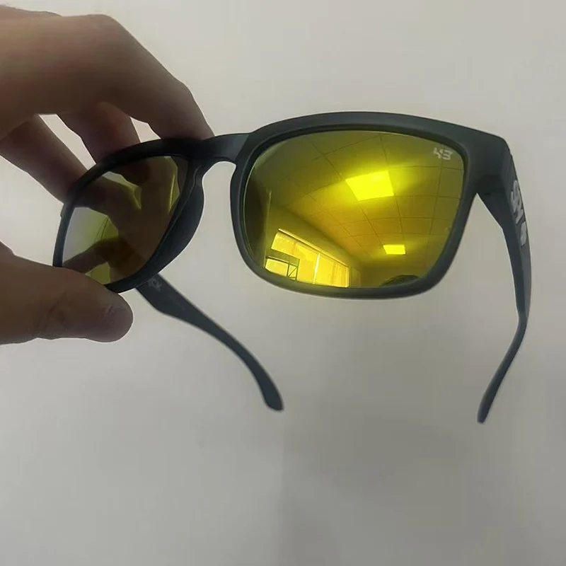 선글라스 럭셔리 브랜드 레트로 선글라스 고품질 여성용 안경 UV400 유니섹스 파일럿 자전거 스포츠 레저 선글라스