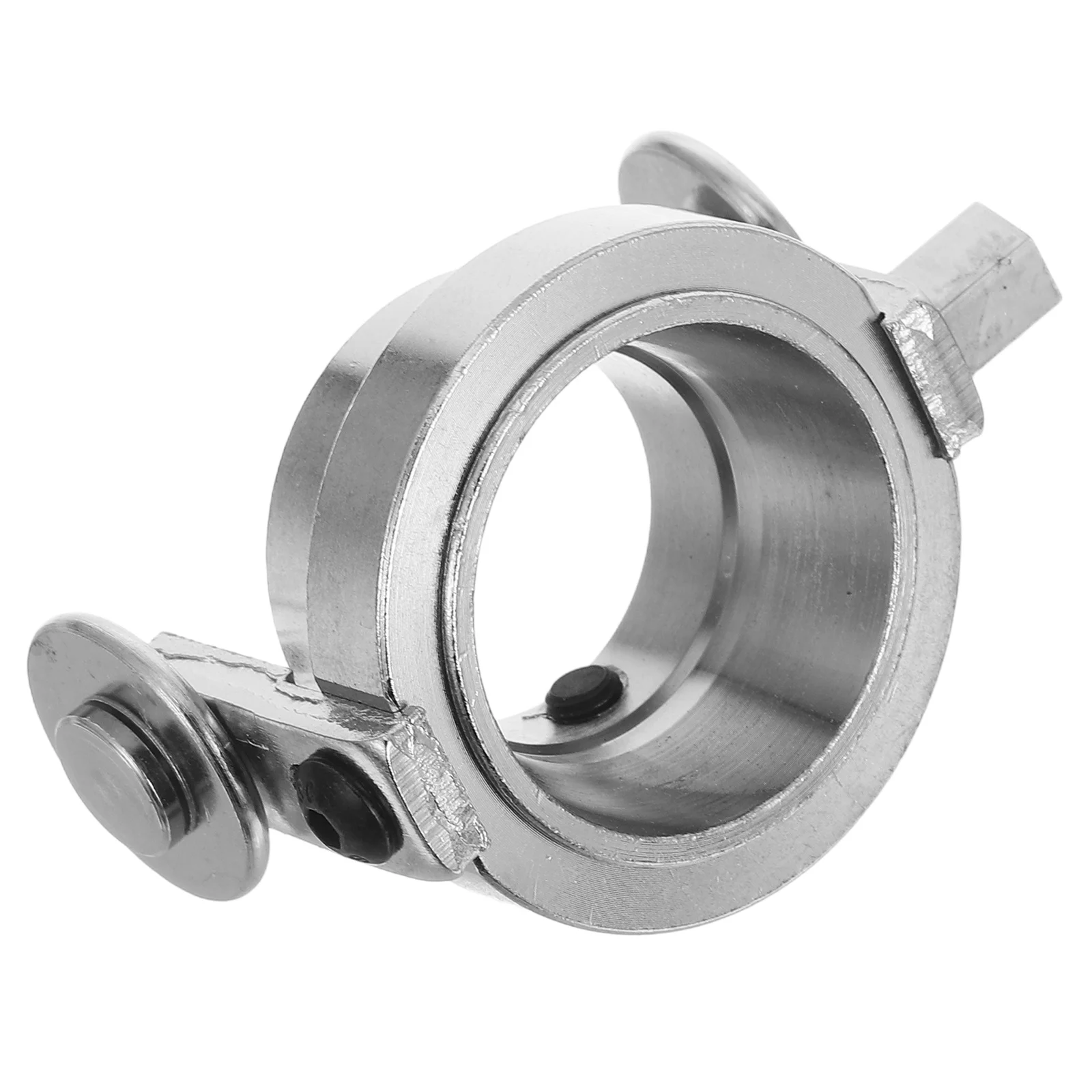 

Precision Cutting Roller Guide Wheel For S45 Metal Cutter Circle Attachment Non-Contact Design Quick Installation Sturdy