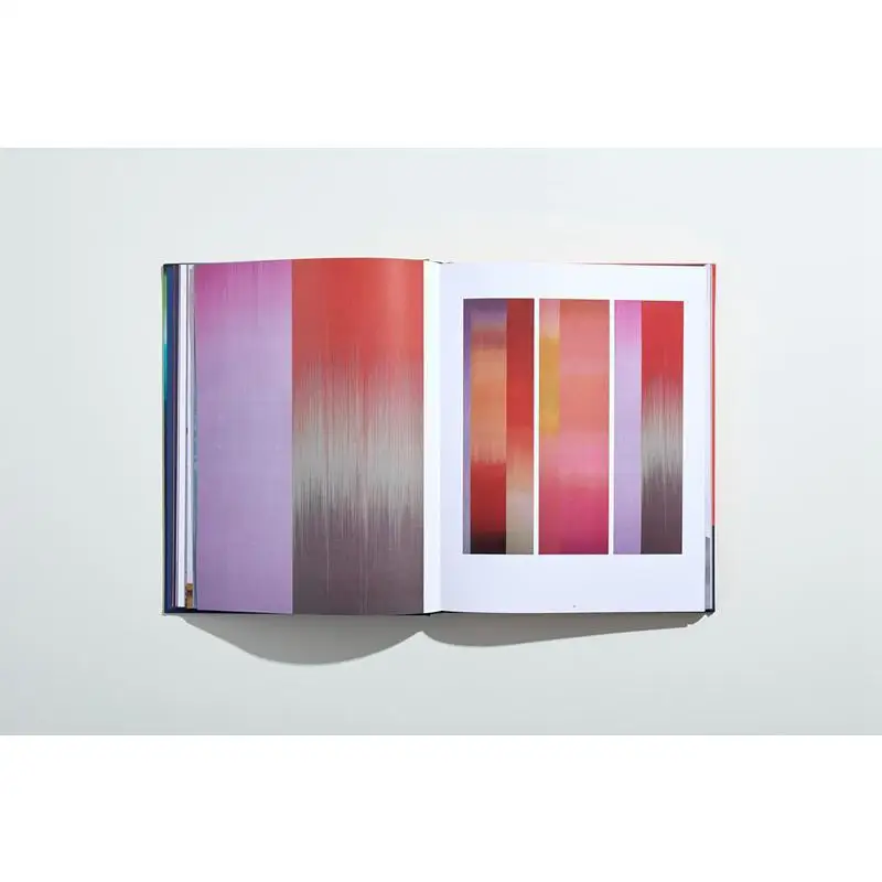 Ptolemy Mann Thread Painting Ptolemy Mann Es Devlin Ann Chlo Coxon Ashby Hurtwood Press 9780903696746 Book