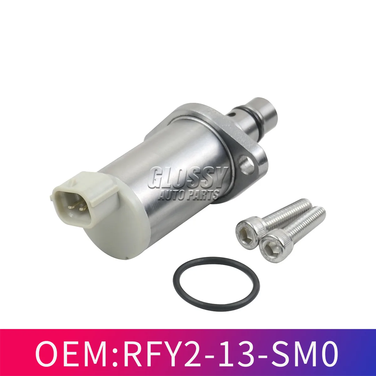 1 Pc Diesel Pressure Regulator RFY2-13-SM0 294009-0120 for Mazda AMEXIAOXU