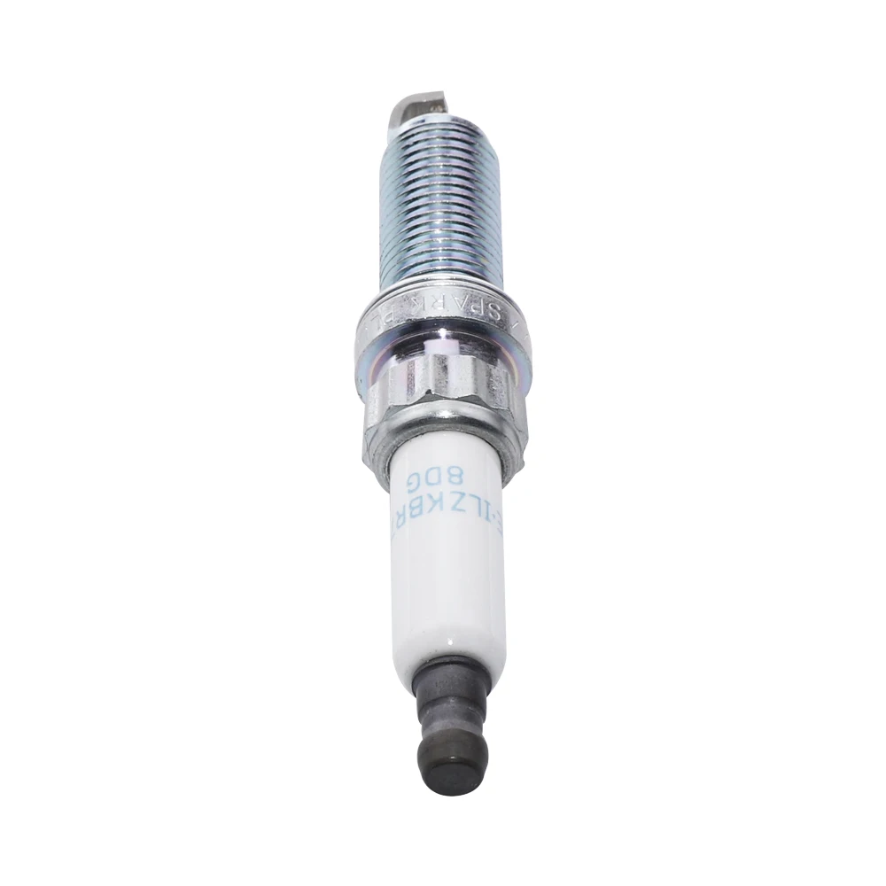 4/1PCS Spark Plug For MINI Clubman Cooper R55 R56 Mercedes-Benz E350 W212 S350 W251 S500L W222 Citroen C3 C4 PEUGEOT 308 408