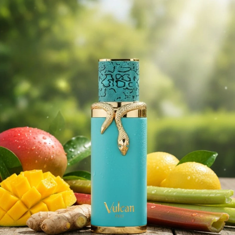 100ml Unisex Floral Fragrance - Perfume Aroma Fragrance review and price