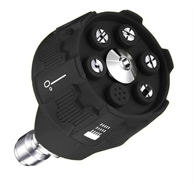 A84E-6-In-1 Pressur…