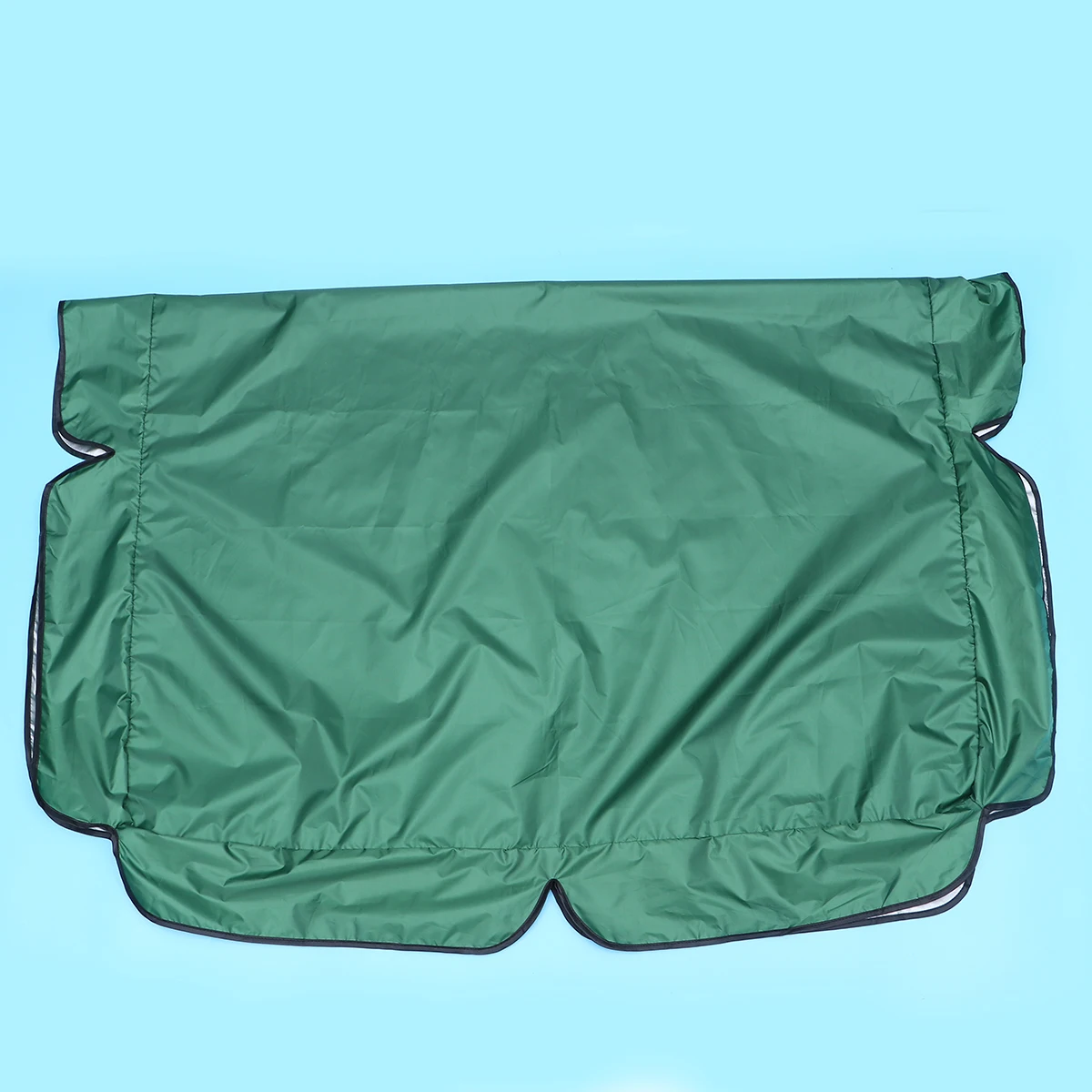

Swing Cover Outdoor Patio Seat Dustproof Rocking Chair Heavy Duty Covers Garden Furniture Waterproof Protector