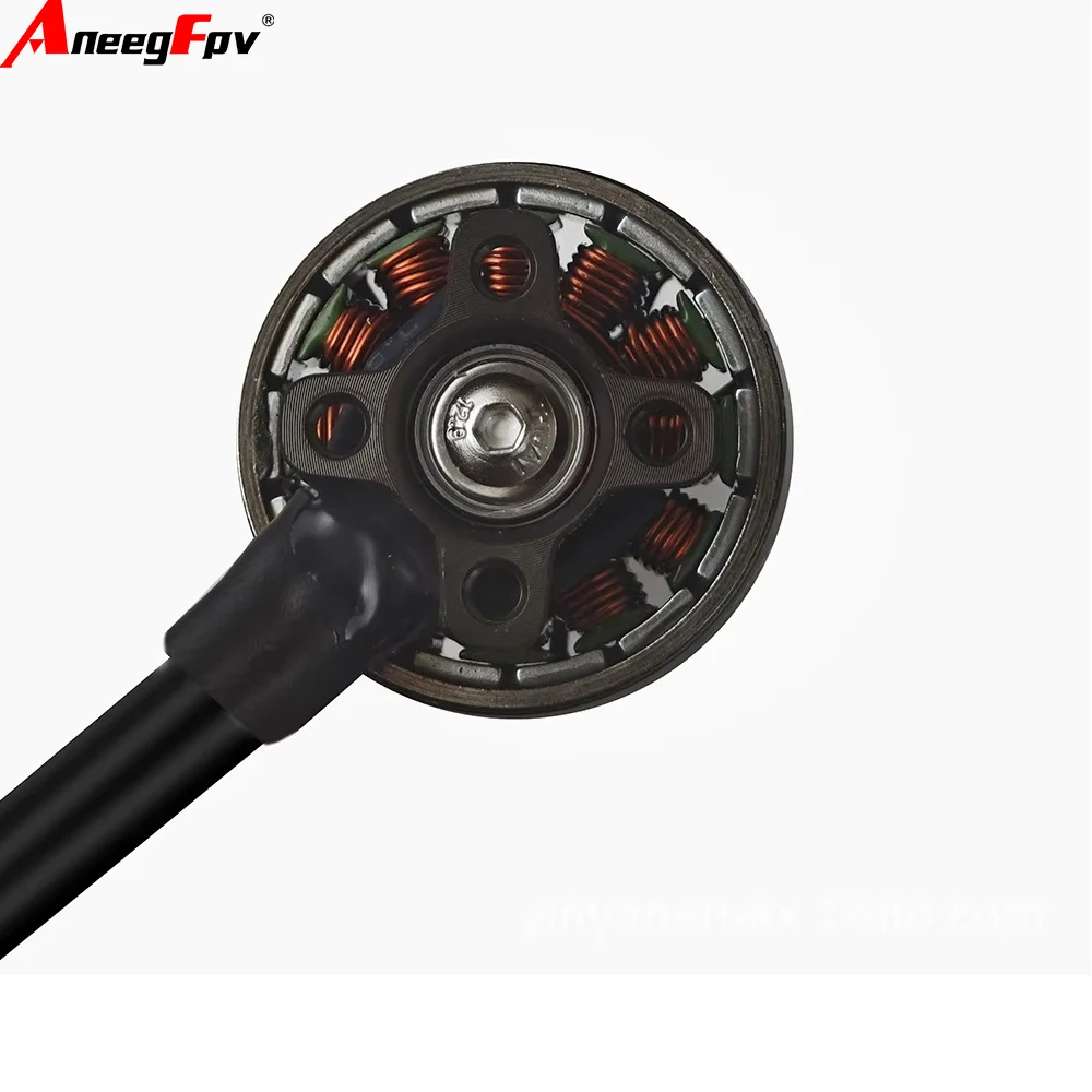 

2/4pcs EMAX ECO III Series ECOIII 2807 3-6S 1300KV 1500KV 1700KV Brushless Motor for FPV Racing RC Drone Diy Parts