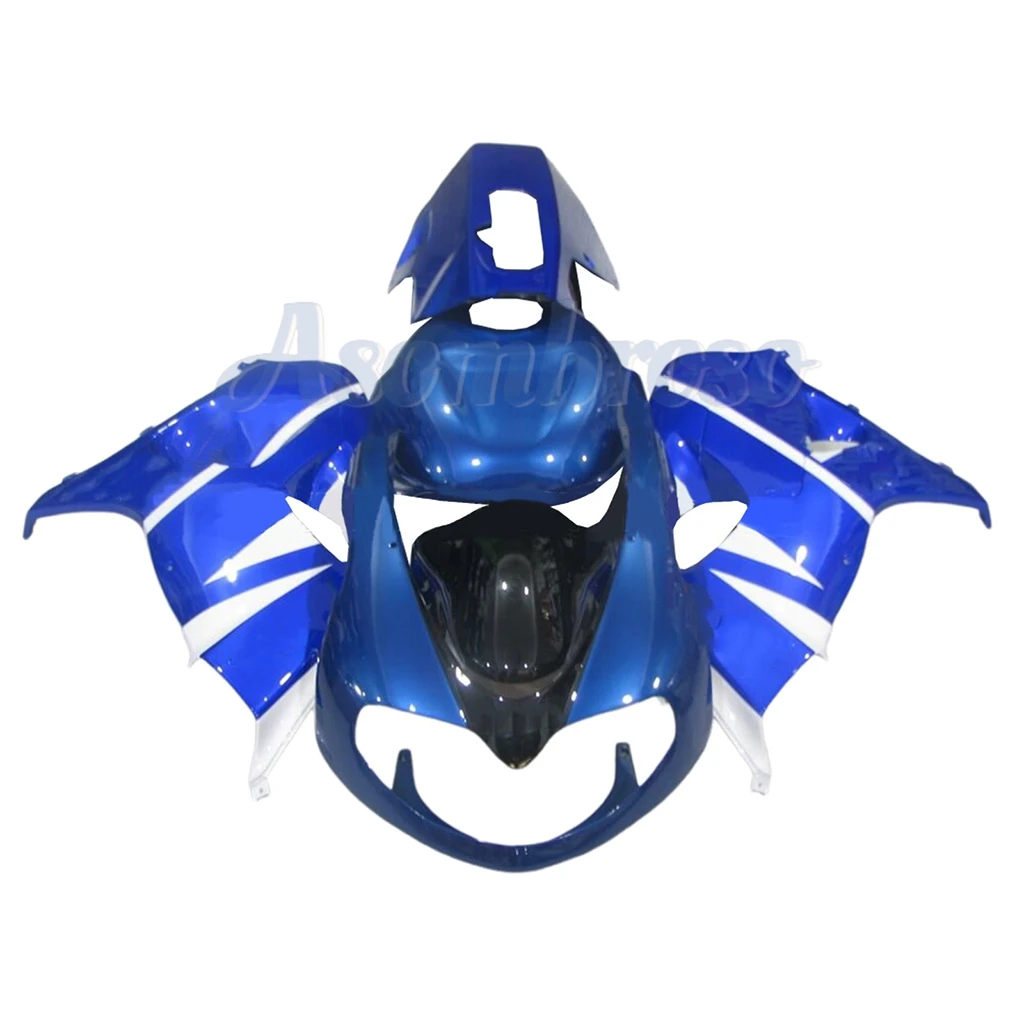 High Quality ABS Injection Motorcycle Fairings Kit  For TL1000R 1998 1999 2000 TL 1000R  2001 2002 2003 Custom Painted Bodywork view 4