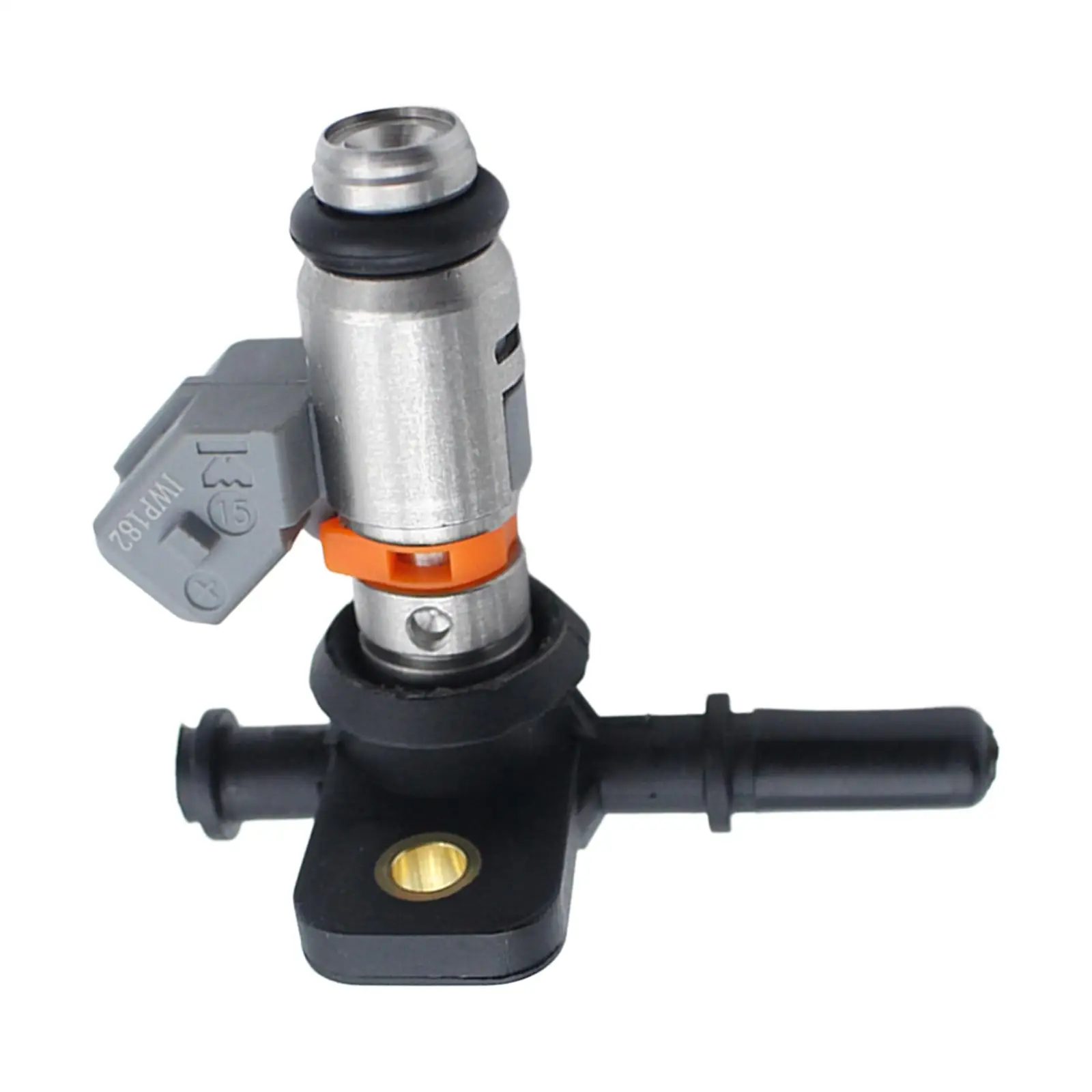 Motorcycle Fuel Injector 8799715 Replacement - usage example