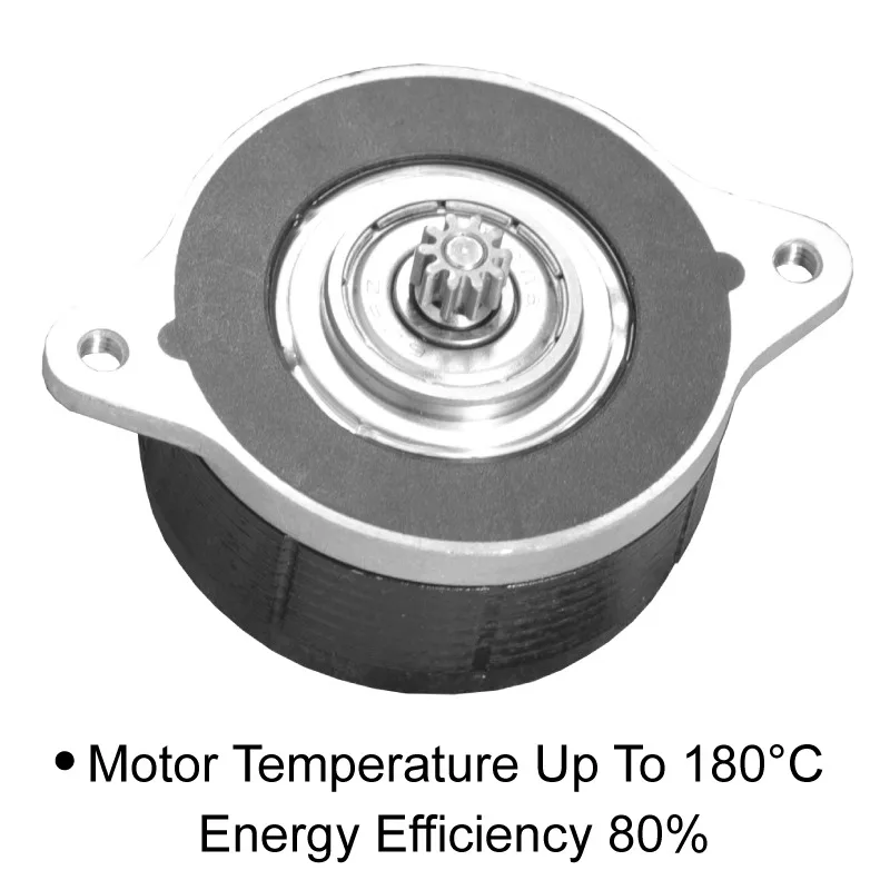 Mellow/Fly3D moons 36mm Orbiter Extruder Sherpa Mini