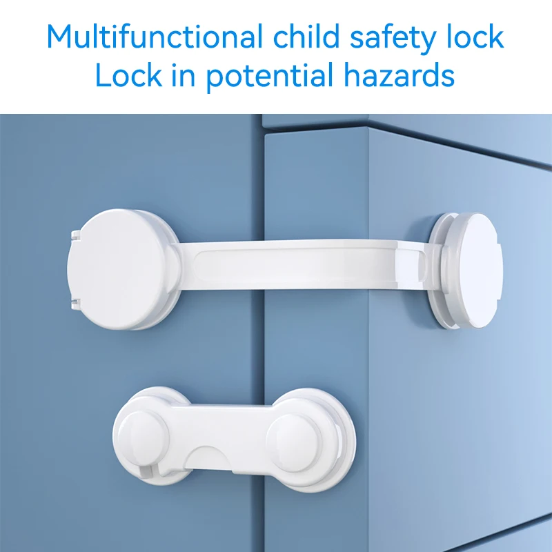 

Блокираторы шкафов для безопасности детей-Кухонная система для защиты от детей для ящиков, сиденья шкафа, сиденья унитаза, холодильника, духовки