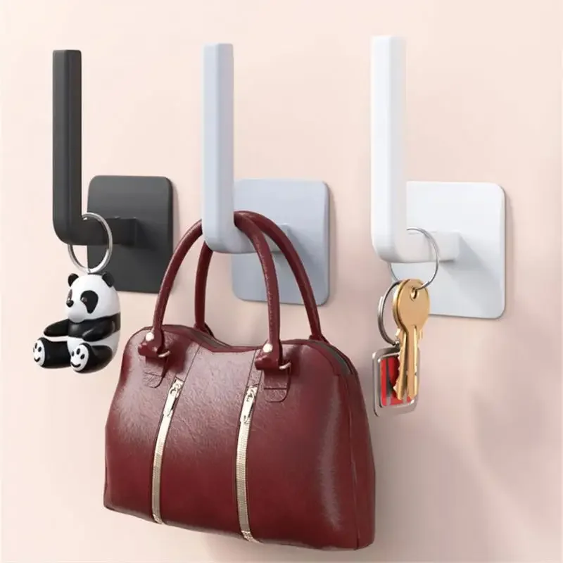 Adesivo Wall Cap Hanger, Hat Rack, Bonés de Beisebol, Organizador De Armazenamento, Sem Perfuração, Suporte para Porta, Ferramentas Do Armário