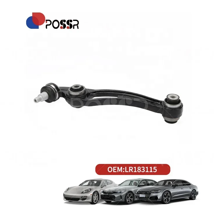 LR183115 Car Suspension System High Quality Front Axle Right Control Arm For Land Rover Evoque L460 LR152744