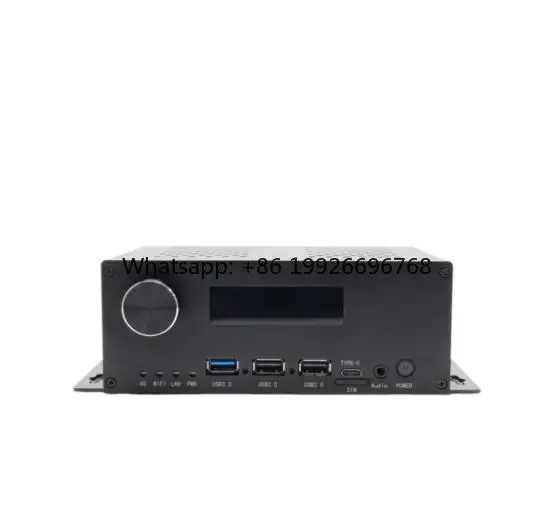 

R58X-Pro R58X Pro host development board Mekotronics MicroAndroid 12