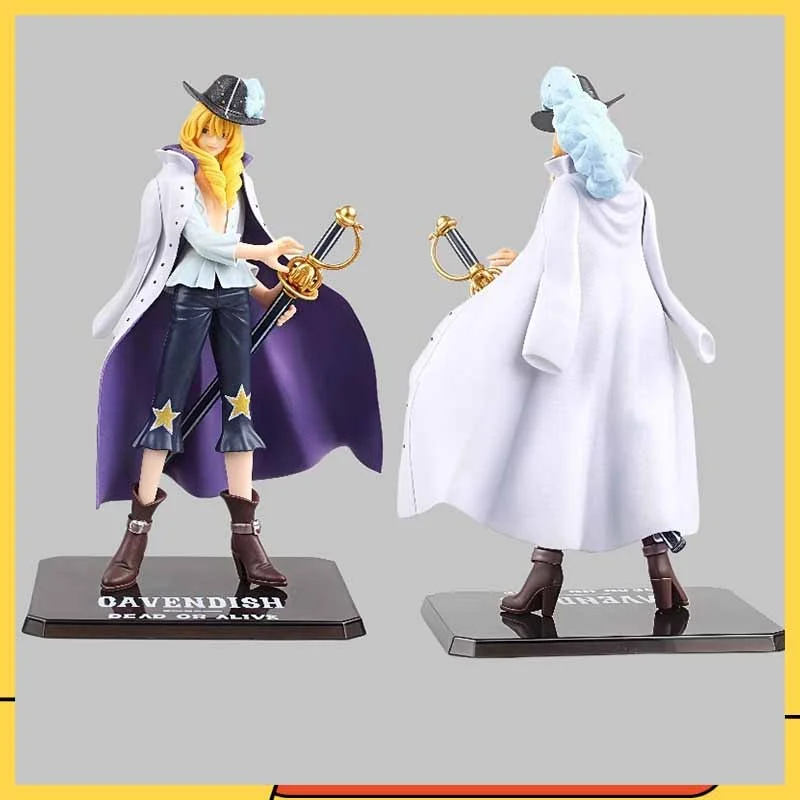 One Piece Anime Fig…