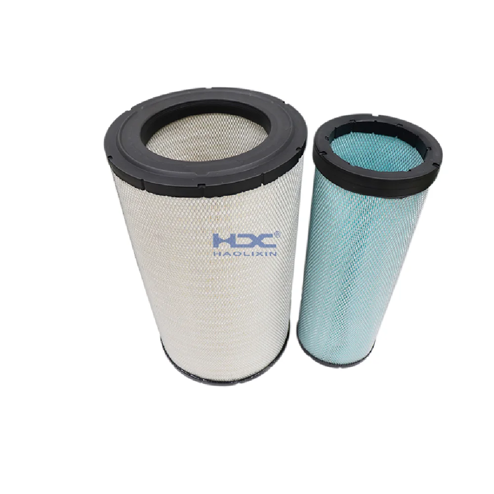 For XCMG XE1250 XE700D Excavator air filter 40C0872 1606663503 2430898 CB01500425 11ND20240 E12983128 MX511951 CDD001429