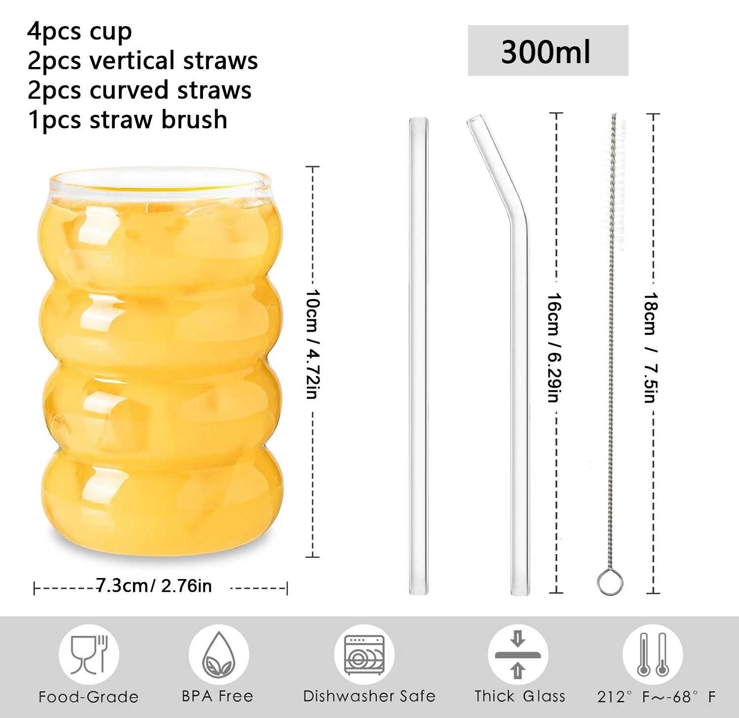 Thumbnail 3 - #72 Latest Drinkware Sets Updates