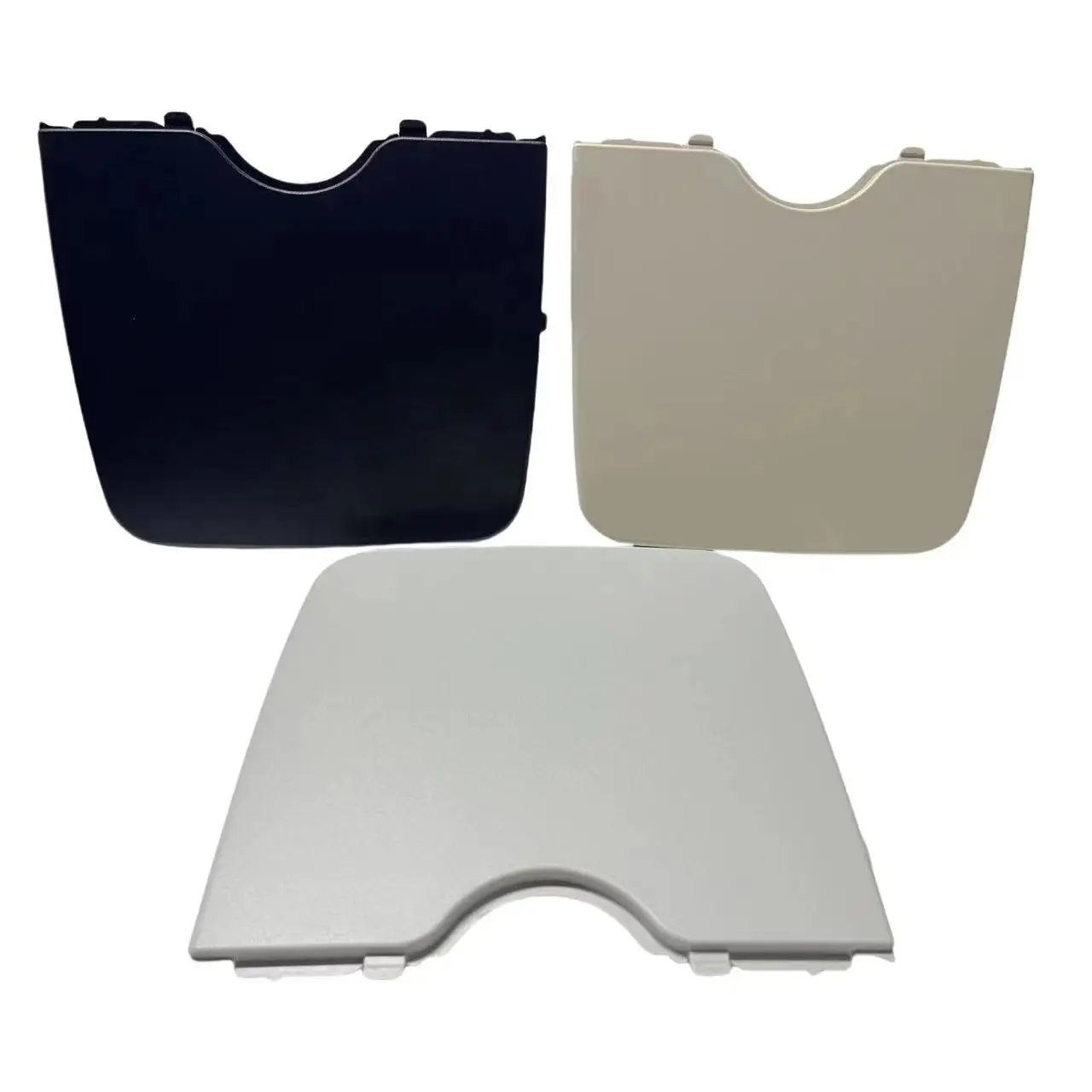 

Car Sunroof Engine Cover Plate Protector Cover Shell For Volkswagen VW Golf 4