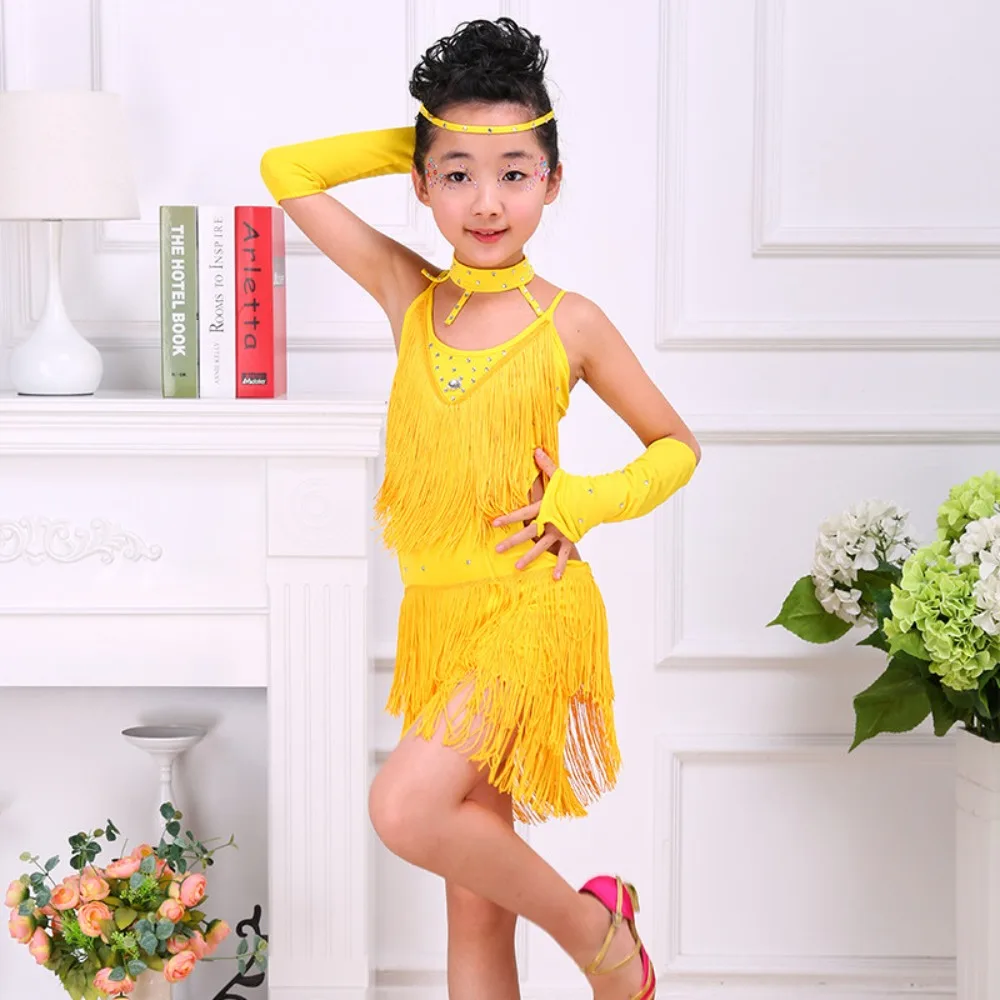 Thumbnail 4 - #10 Latin Dance Dress Costumes Comparison Guide
