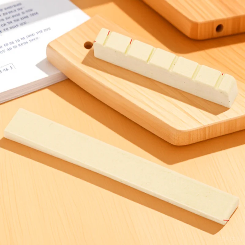 

Guitar Saddle Nut Replacement For Classical Guitar Yellow Easy Fit Better Sound Durable Bridge Accessories Saddle Nut Set
