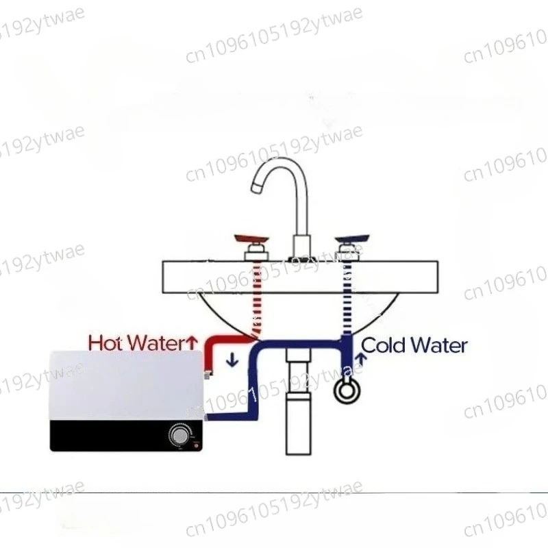 12V 6L Electric Hot…