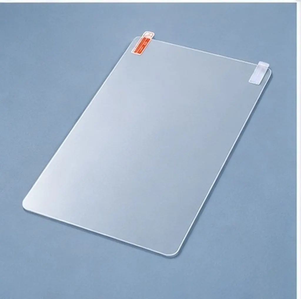 Transparent Pet Anti-Scratch Screen Protector for Q88 7-Inch Tablet Pc LCD Guard Film for Tablet Screen Protection