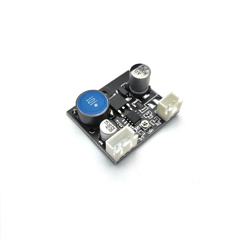 Nixie Tube Boost Module DC-DC 9V-12V TO 160V - 220V 170V High Voltage Power Supply Drive SZ3-1 QS30-1 IN-14 Glow Clock Magic Eye