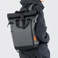 Men's Backpacks Travel Shoulder Bag Outdoor Climbing Rucksack Multi-purpose Computer Pack College Weekend Schoolbag 2025 New
