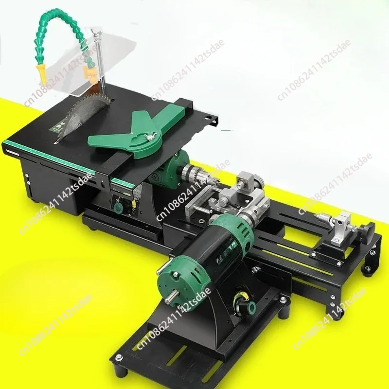 Small grinding jade cutting and grinding machine round bead jadeite agate table saw