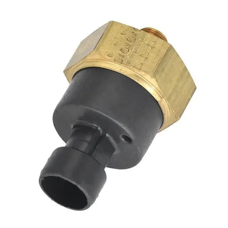 

Fuel Pressure Sensor 23520795 23-520-795 For Cummins Diesel Engine Fuel Pump For Detroit ISX Car Oil System