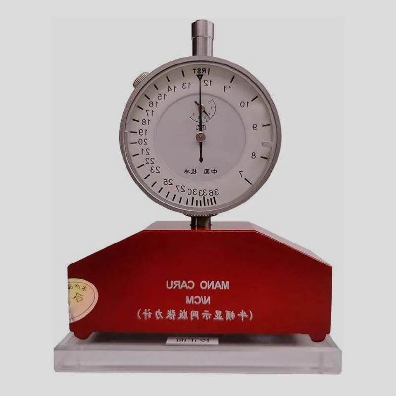 

7-36N Screen printing mesh tension meter tension gauge measurement tool in silk print 7-36N