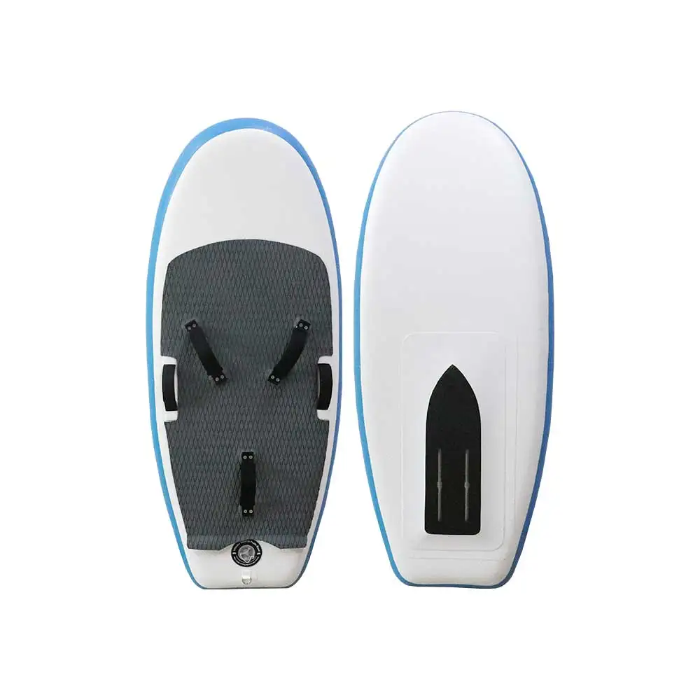 Inflatable PVC Hydrofoil Foil Board Inflatable Foil Efoil Sup Foil Board Surfboard