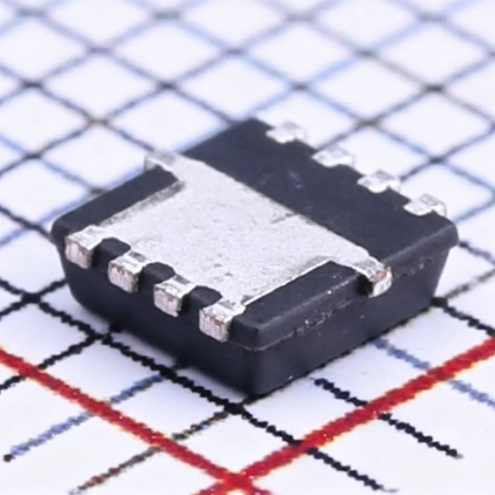 5PCS SI7113DN-T1-GE3 Marking 7113 PowerPAK1212-8 100V 13.2A 145mΩ 3.7W/52W P-Channel NEW Original Field-Effect Transistor MOSFET