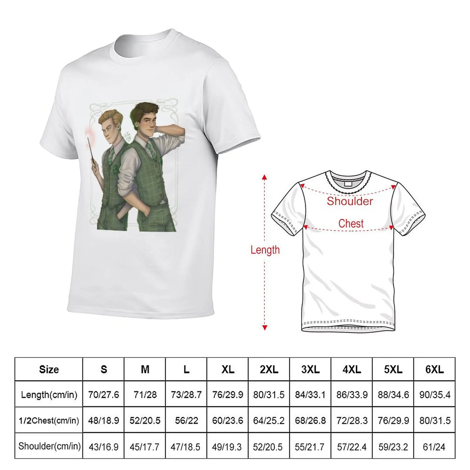 Sebastian and Ominis T-shirt sweat boys whites customizeds mens graphic t-shirts funny