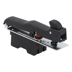 Trigger Switch 106X2.5X60mm 2NO AC250V 12A Power Trigger Button Switch For Hitach 180 G18SE2 Angle Grinder Polishing Machine