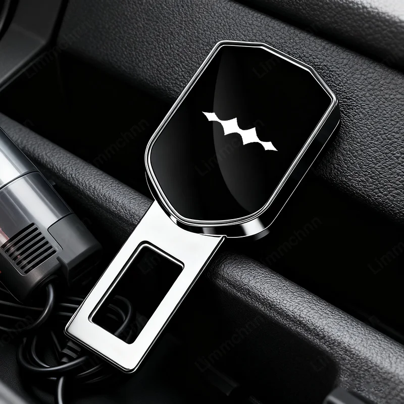 

Quick-Install Seat Belt Extender Buckle For BYD Formula Leopard SUPER 5 SUPER 3 SUPER 8 9 Premium Durable Sturdy Comfortable