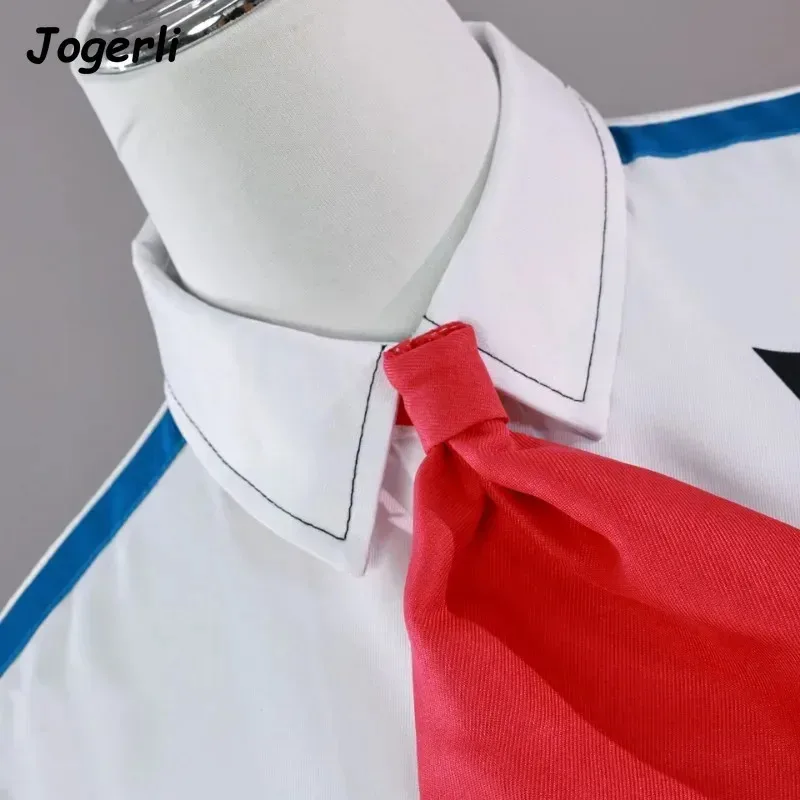 Jogerli Magilumiere Co. Ltd Kana Sakuragi Disfraces de cosplay Traje Anime Juego Clothc;6,r'8;p'