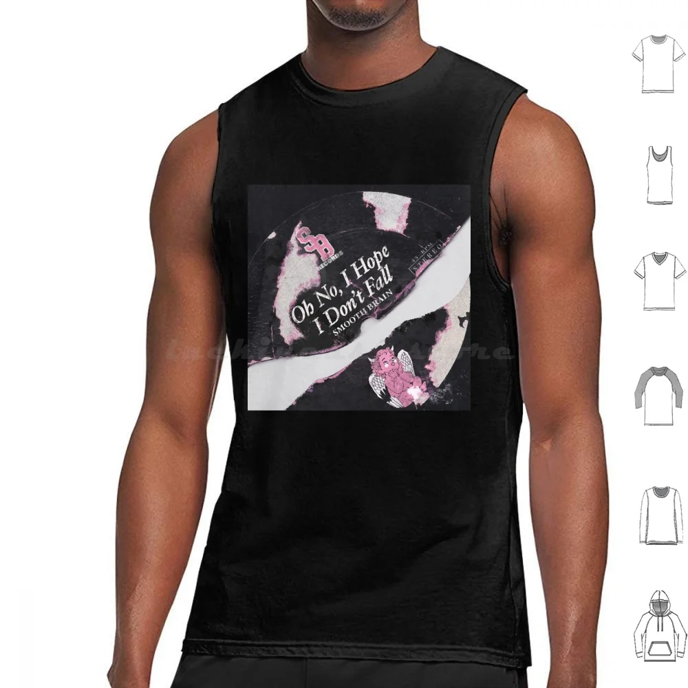 Oh No , I Hope I Do… - image