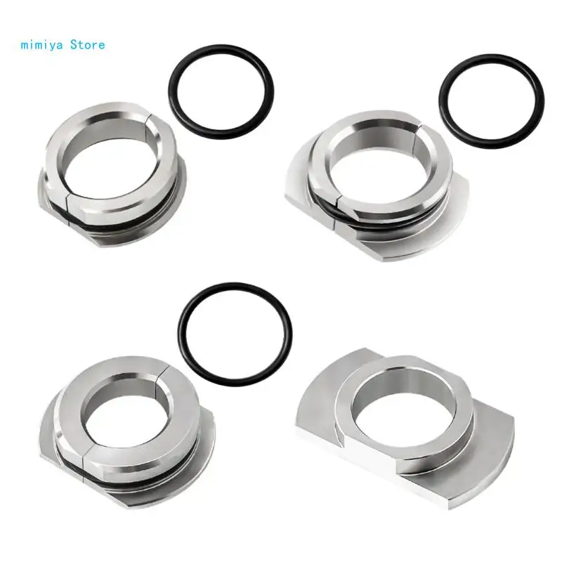 

pipi Wear-resistant Steel Bottom Bracket Disassemble Repair Part for Bike Maintenance