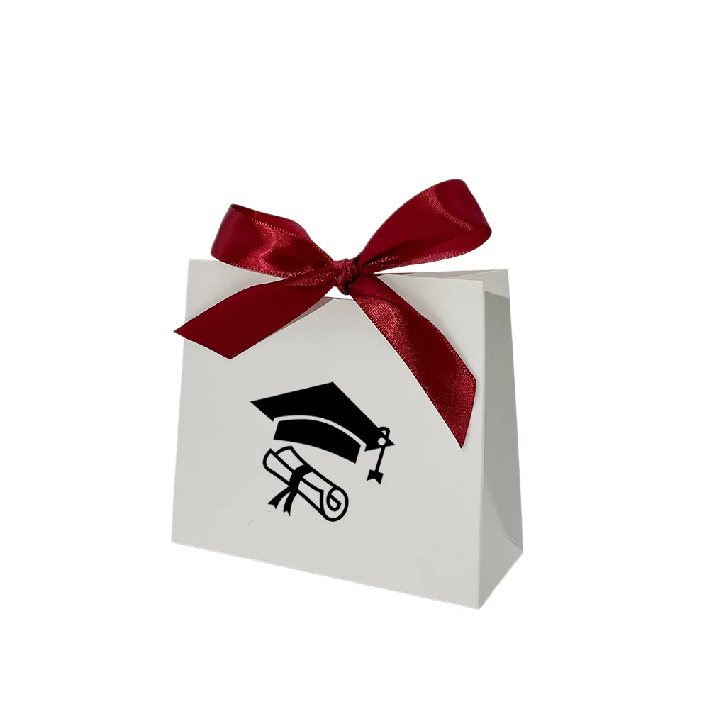 24Pcs Graduation Ca…