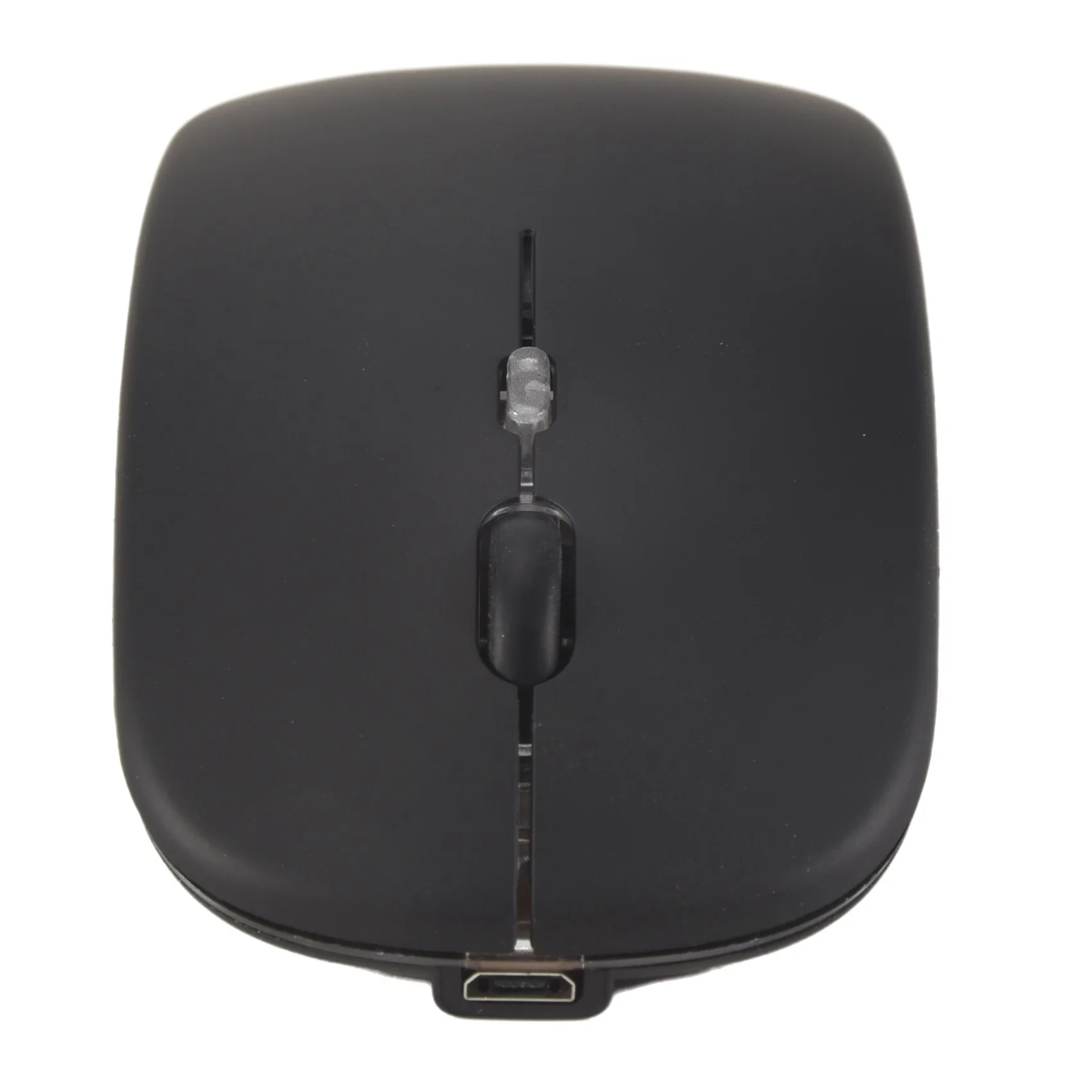 

Беспроводная мышь BAAE 3X Bluetooth 5.1, перезаряжаемая, с LED-подсветкой, бесшумная, USB, оптическая, эргономичная, игровая, 2.4G, с подсветкой